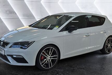 Seat Leon 63.258 km 23.980 € Berlin 12681