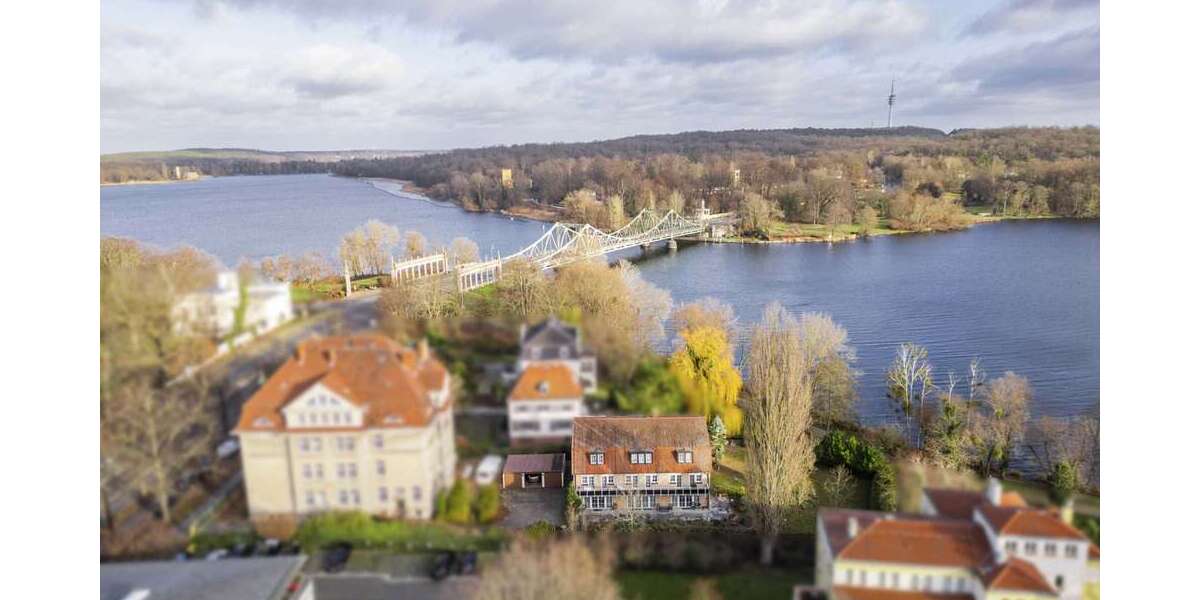 Haus zum Kaufen in Potsdam Berliner Vorstadt 995.000 € 195 m² 6 zimmer