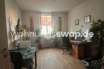 Wohnung Berlin Charlottenburg - 2 Zimmer, 48 m&sup2;, 553&euro; | Angebot:27090106