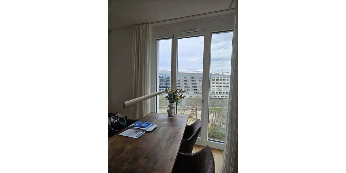 Etagenwohnung Berlin Charlottenburg - 4 Zimmer, 111 m&sup2;, 2.997&euro; | Angebot:26829454