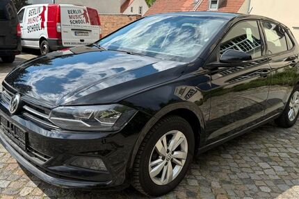 VW Polo 118.800 km 9.500 &euro; Berlin 14163