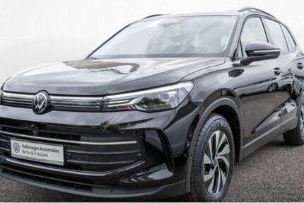 VW Tiguan 19.321 km 34.950 &euro; Berlin 14167