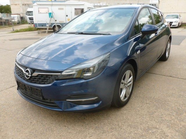 Opel Astra 29.800 km 11.995 &euro; Stahnsdorf 14532