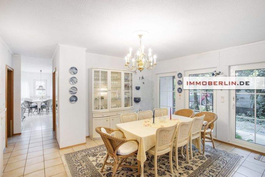 Mehrfamilienhaus, Wohnhaus Berlin Altglienicke - 1 Zimmer, 749.000&euro; | Angebot:24746829