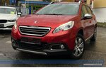 Peugeot 2008 Allure*Navi*PDC*SHZ*Ambiete*1-Hand*Tel. 98.291 km 8.480 € Berlin 13187