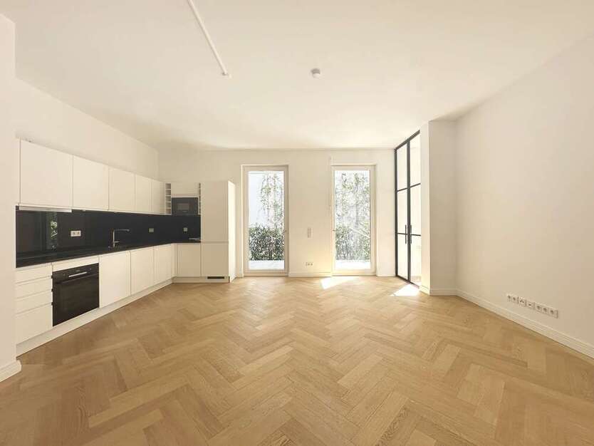 Wohnung zum Mieten in Berlin 2.250 € 81 m²