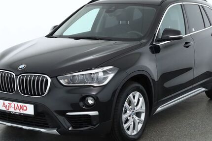 BMW X1 86.595 km 21.990 &euro; Berlin 12683