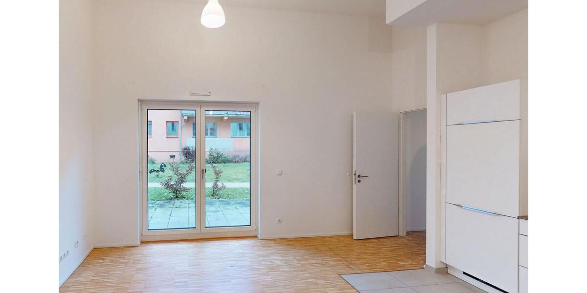 Erdgeschoßwohnung Berlin Treptow-Köpenick - 2 Zimmer, 57 m&sup2;, 1.090&euro; | Angebot:26004111