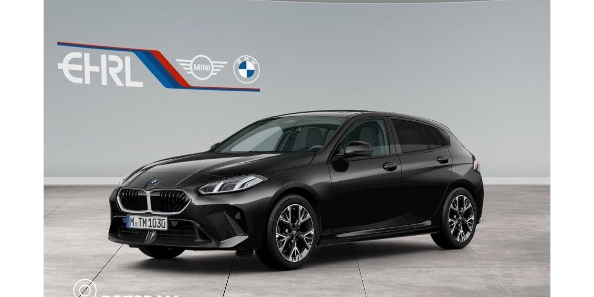 BMW 120 4.274 km 33.490 &euro; Potsdam 14482