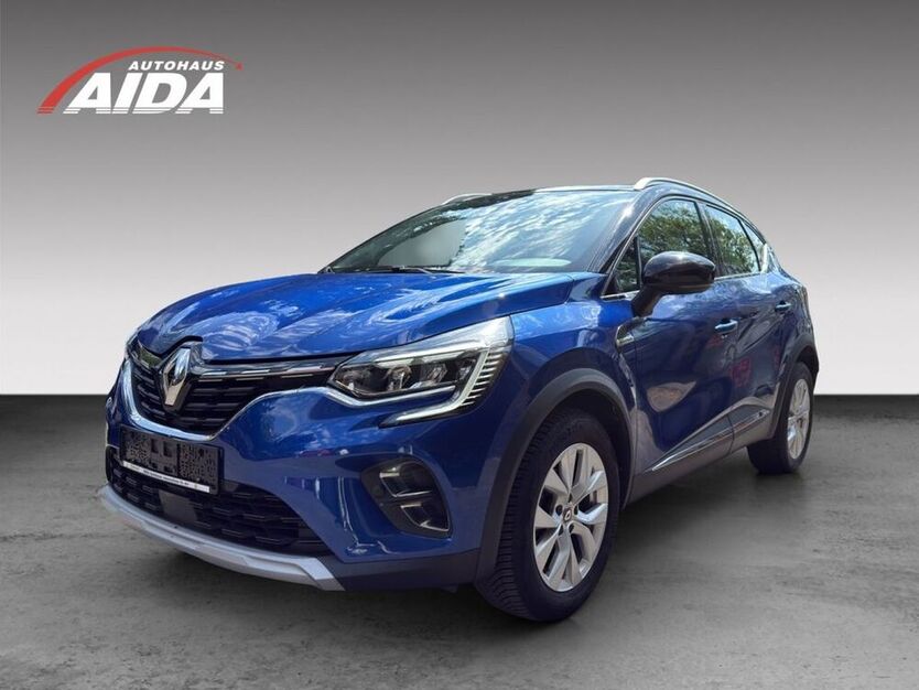 Captur