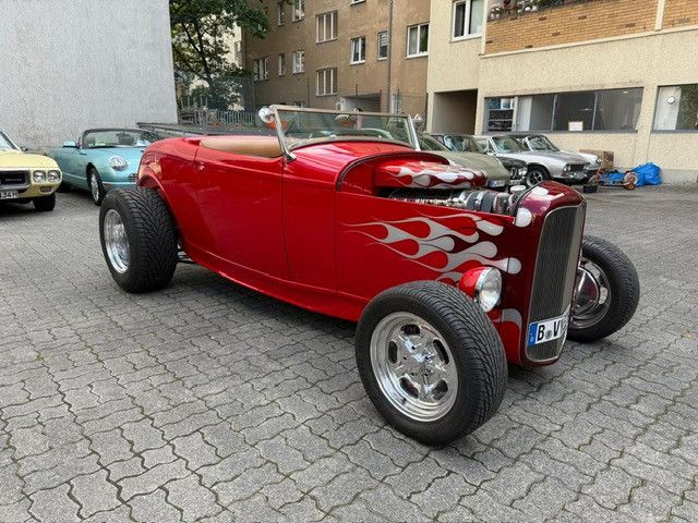 Andere