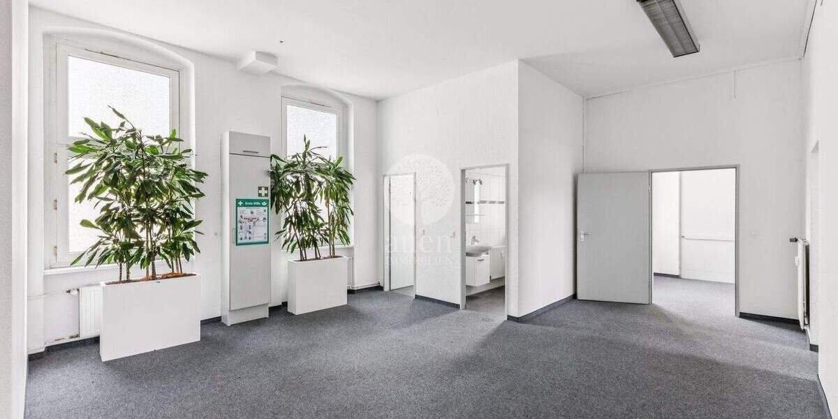 Etagenwohnung Berlin Schöneberg - 5 Zimmer, 177 m&sup2;, 939.000&euro; | Angebot:25696109