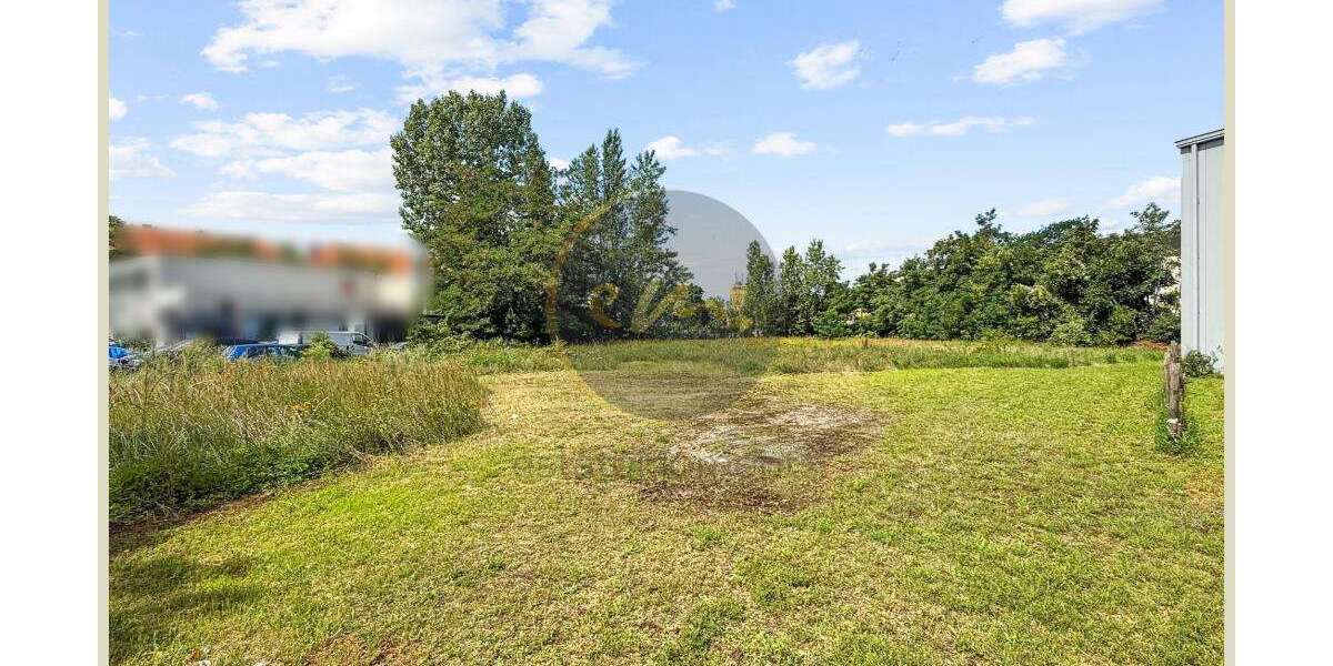 Grundstück in Berlin 3.800.000 € 1907 m² zimmer