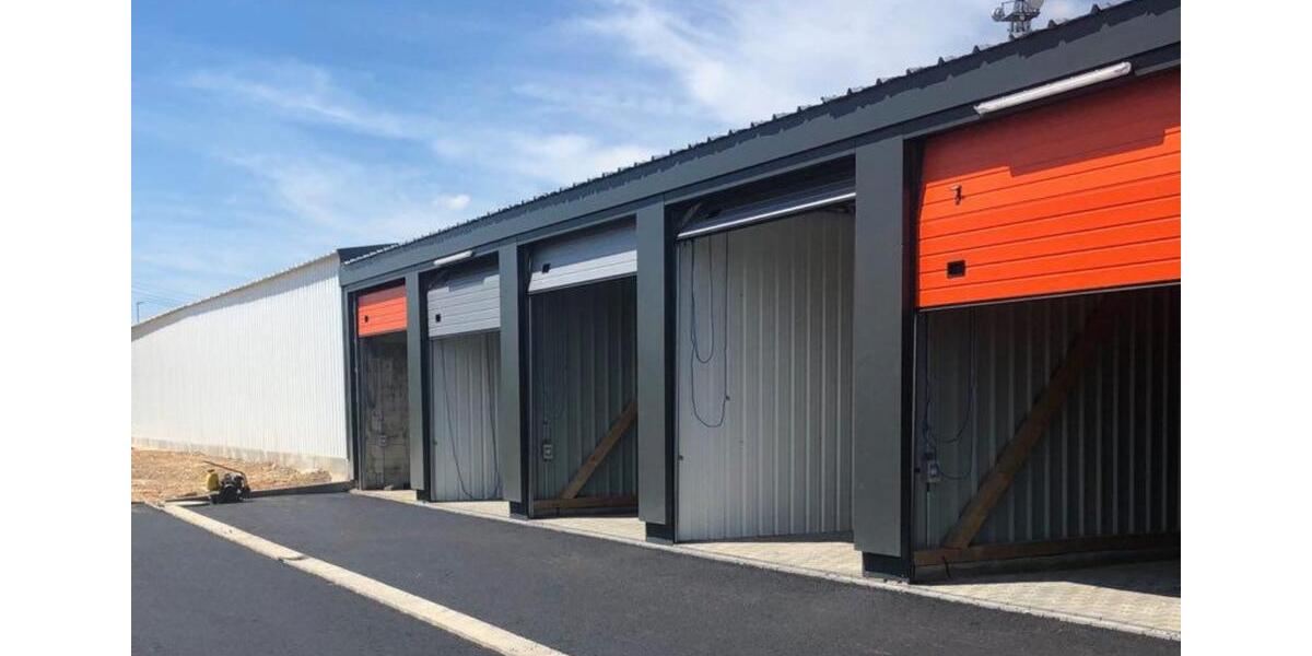 AKTION! 28-112m² Lager- und Hallenflächen | Lagerfläche mieten in Ahrensfelde zimmer