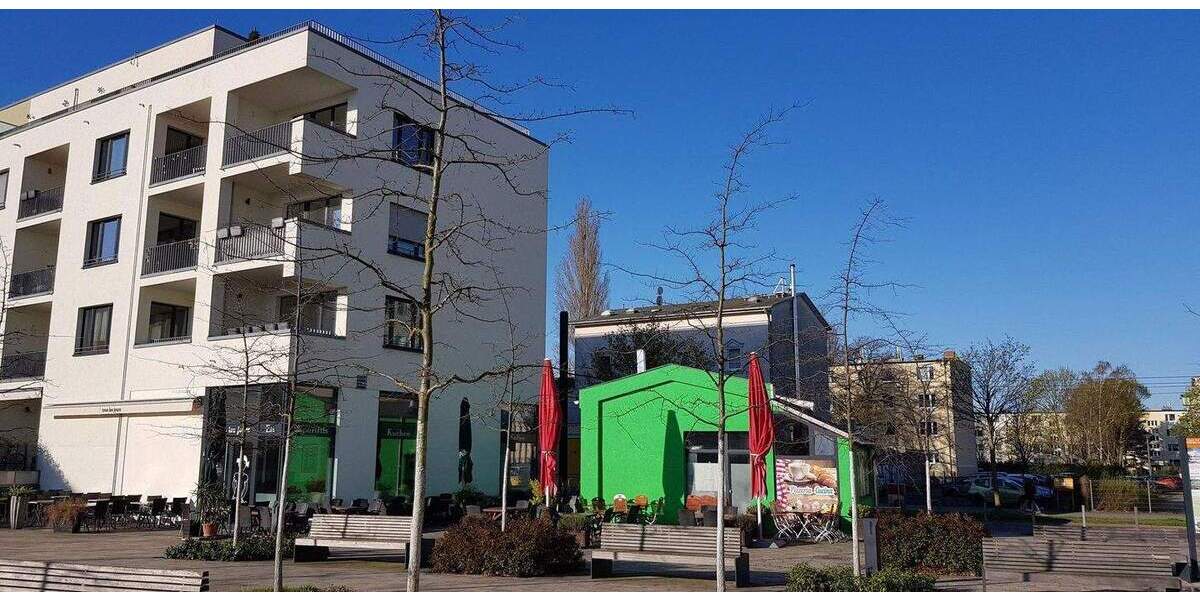 Etagenwohnung Berlin Grünau - 3 Zimmer, 82 m&sup2;, 504.500&euro; | Angebot:25760541