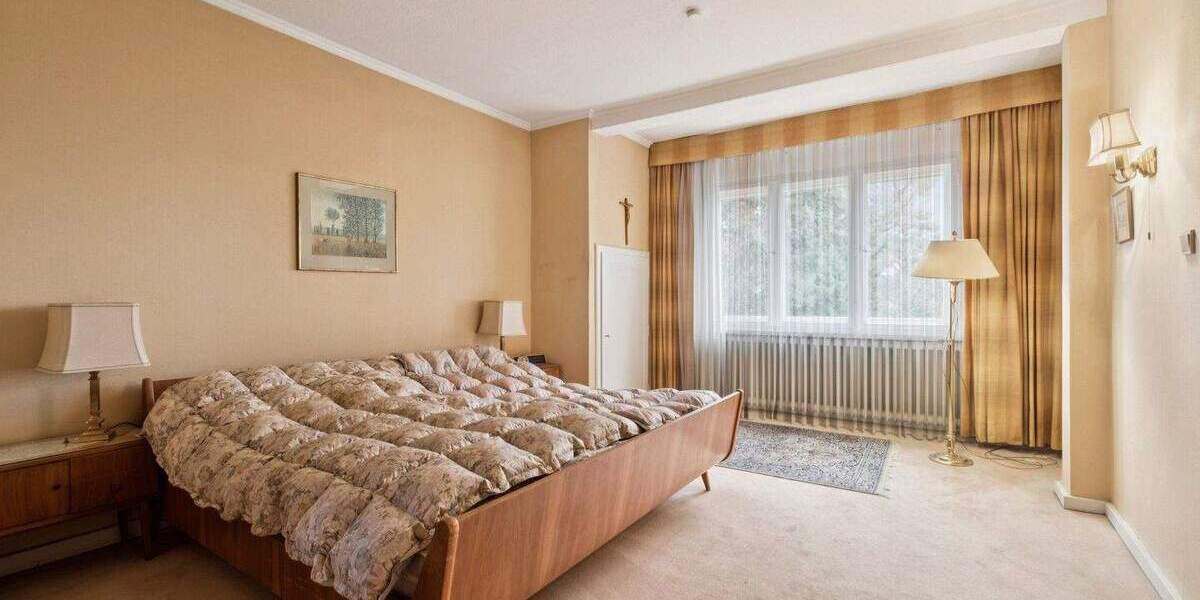 Einfamilienhaus Berlin Frohnau - 5 Zimmer, 198 m&sup2;, 1.425.000&euro; | Angebot:25824298