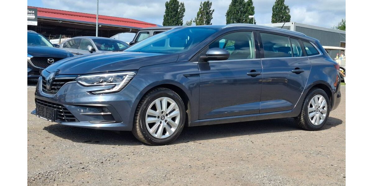 Renault Megane 118.000 km 11.990 &euro; Berlin 15831