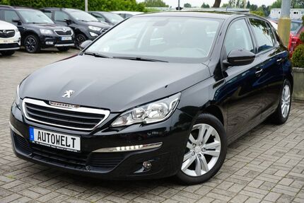 Peugeot 308 129.600 km 7.600 &euro; Falkensee 14612