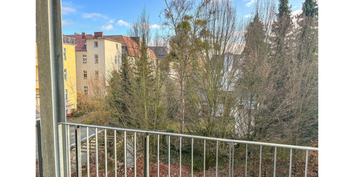 Etagenwohnung Berlin Lichterfelde - 2 Zimmer, 51 m&sup2;, 349.000&euro; | Angebot:25687129