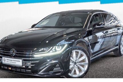 VW Arteon 38.673 km 36.930 &euro; Berlin 10587