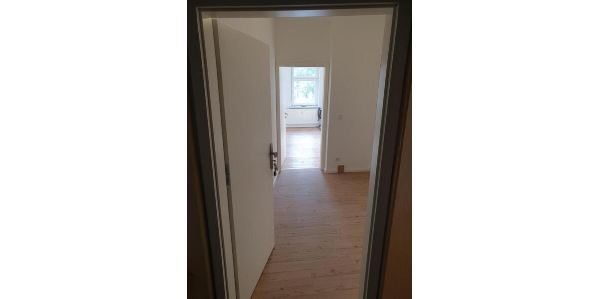 Etagenwohnung Ahrensfelde - 2 Zimmer, 53 m&sup2;, 538&euro; | Angebot:25538731