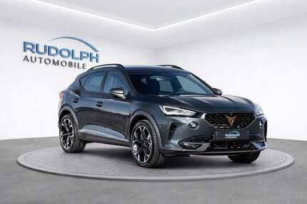 Cupra Formentor 50.000 km 24.899 &euro; Berlin 13088