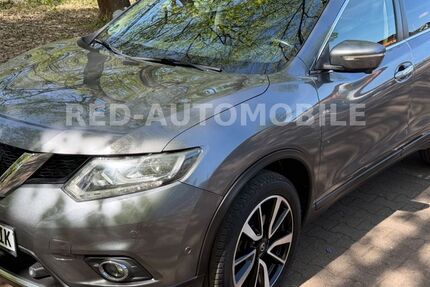 Nissan X-Trail 166.550 km 11.990 &euro; Berlin 12249