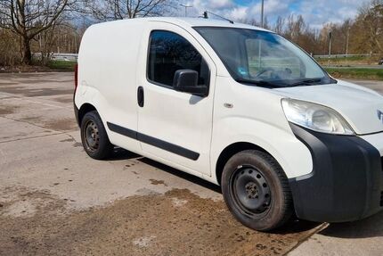 Citroen Nemo 143.266 km 2.999 &euro; Berlin 12526