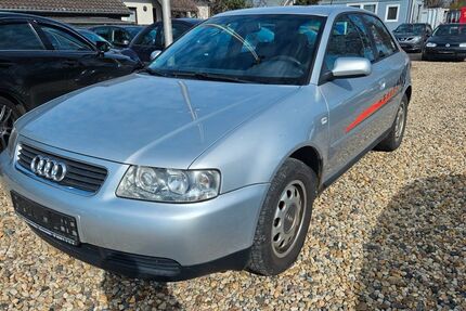 Audi A3 222.800 km 1.190 &euro; Rüdersdorf OT Tasdorf 15562