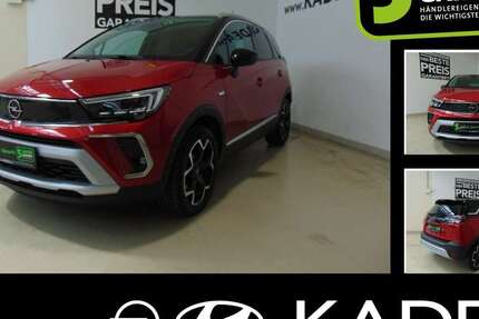 Opel Crossland 20.584 km 19.250 € Berlin 12103