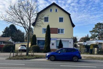 Grundstück Bohnsdorf Bohnsdorf - 549.000&euro; | Angebot:27649556