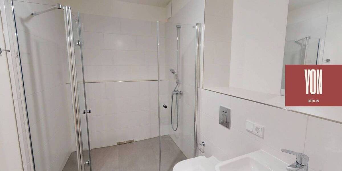 Etagenwohnung Berlin Friedenau - 2 Zimmer, 60 m&sup2;, 1.570&euro; | Angebot:26824768
