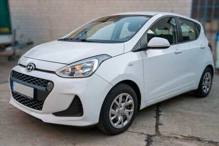 Hyundai i10 112.000 km 6.500 &euro; Potsdam 14482