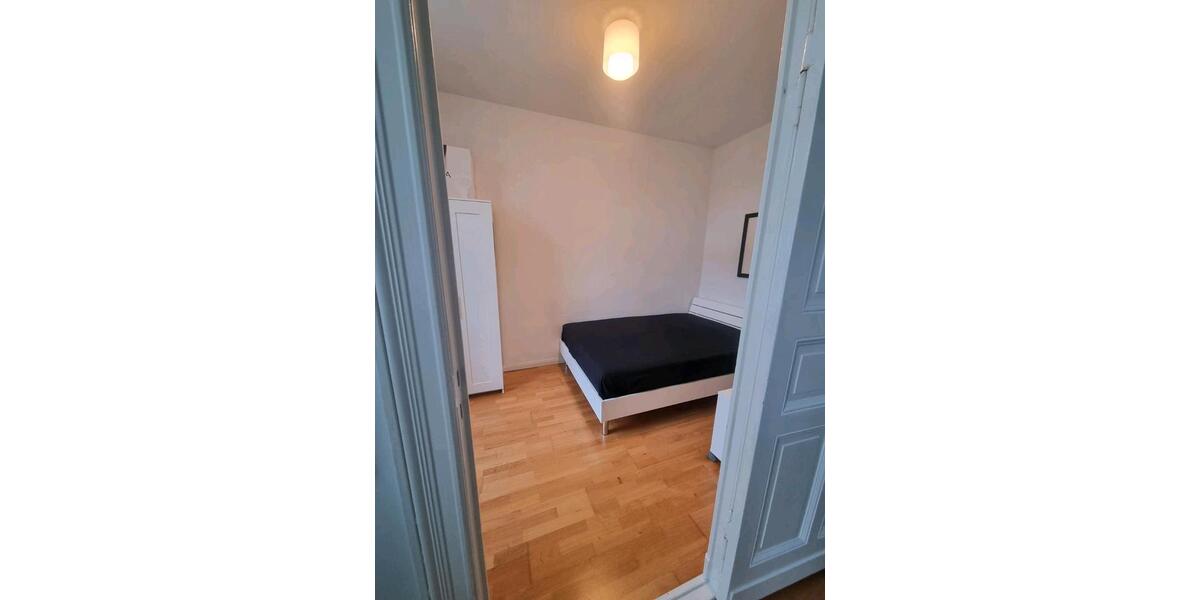 Etagenwohnung Berlin Friedrichshain-Kreuzberg - 2 Zimmer, 55 m&sup2;, 900&euro; | Angebot:25833560