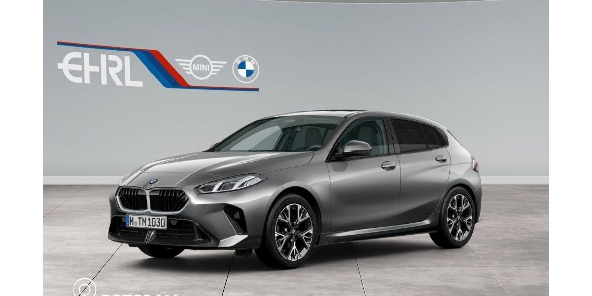 BMW 120 4.035 km 33.490 &euro; Potsdam 14482