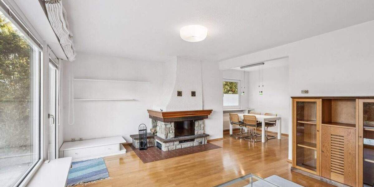 Doppelhaushälfte Berlin Frohnau - 4 Zimmer, 124 m&sup2;, 575.000&euro; | Angebot:24549285