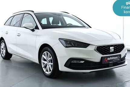 Seat Leon 109.259 km 13.690 &euro; Ludwigsfelde (bei Berlin) 14974