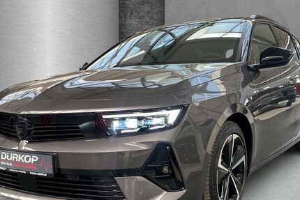 Opel Astra 12.235 km 29.990 &euro; Bernau 16321