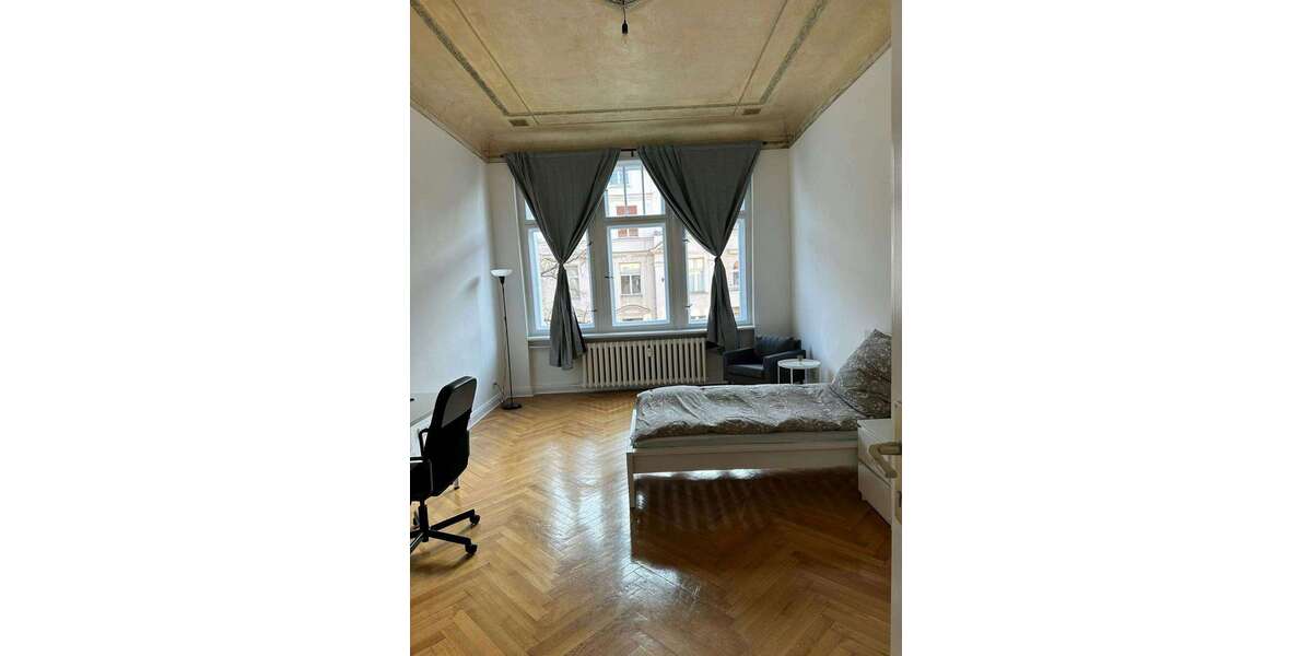 Zimmer Berlin Wilmersdorf - 660&euro; | Angebot:26028837