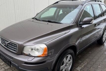 Volvo XC90 157.000 km 8.499 &euro; berlin 12305