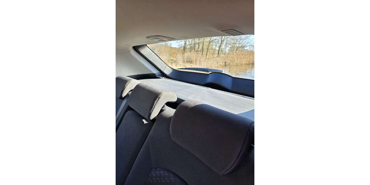 SsangYong Korando 220.000 km 5.500 &euro; Nuthetal 15558