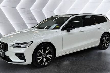 Volvo V60 17.685 km 38.780 &euro; Zeesen 15711