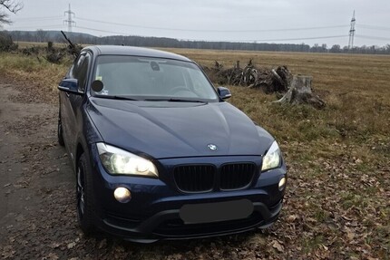 BMW X1 242.481 km 9.999 &euro; Berlin 10178