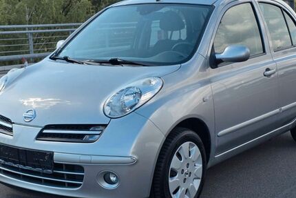 Nissan Micra 151.000 km 3.499 &euro; Berlin 12439