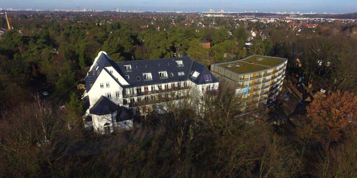 Etagenwohnung Berlin Biesdorf - 3 Zimmer, 101 m&sup2;, 495.000&euro; | Angebot:23947364