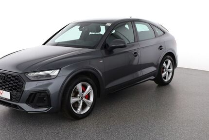 Audi Q5 48.180 km 40.780 &euro; Berlin 12103