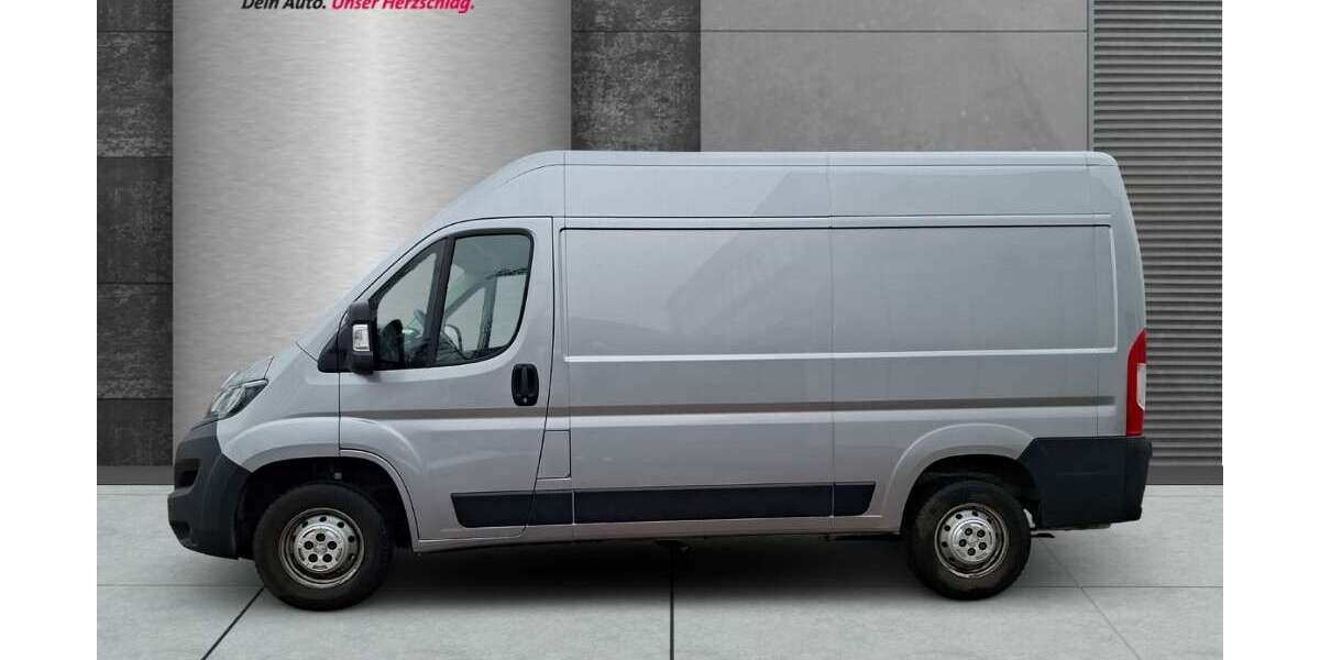 Peugeot Boxer 74.059 km 23.750 &euro; Hoppegarten - bei Berlin 15366