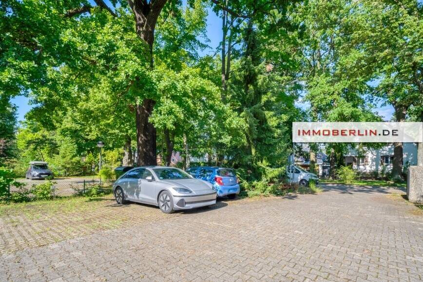 Etagenwohnung Berlin Zehlendorf - 2 Zimmer, 54 m&sup2;, 215.000&euro; | Angebot:26305896