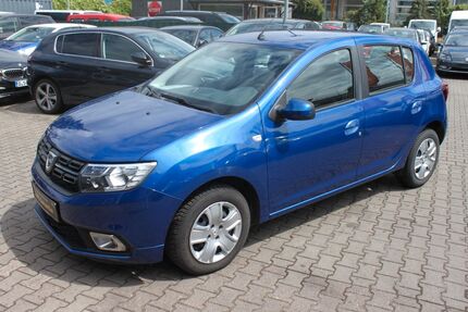 Dacia Sandero 88.768 km 7.800 € Berlin 12057