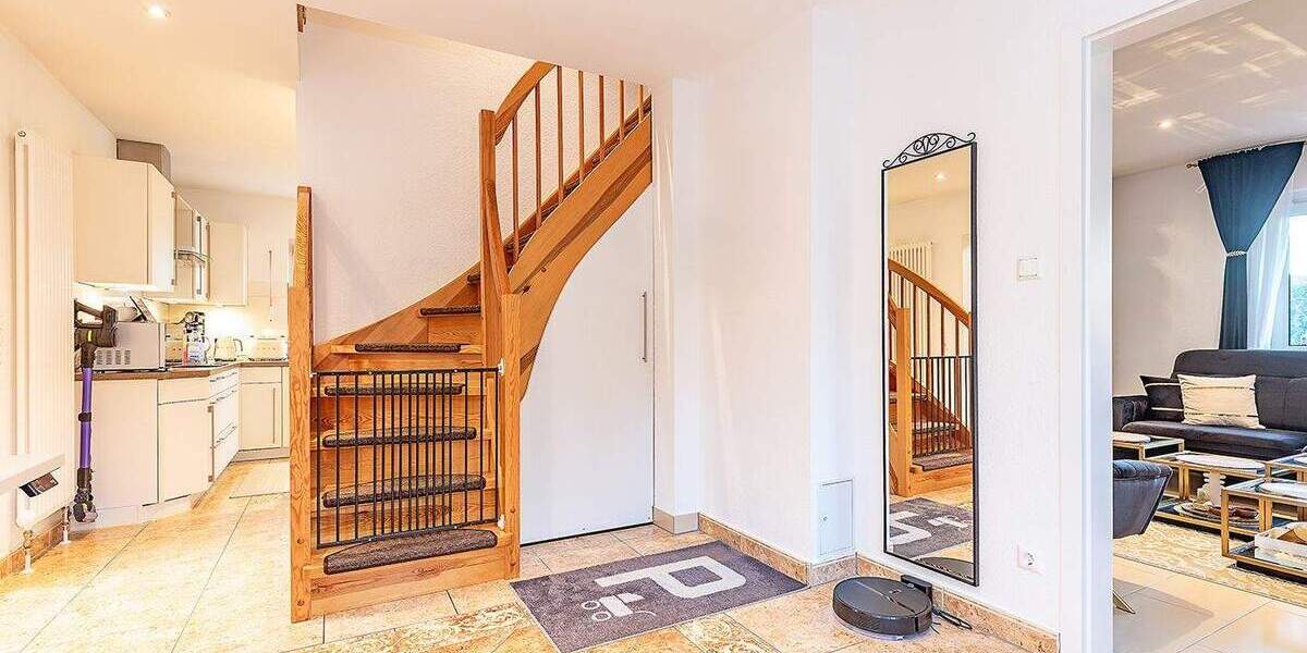 Einfamilienhaus Berlin Wartenberg - 4 Zimmer, 137 m&sup2;, 575.000&euro; | Angebot:25699773